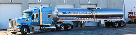 valid United States driver &x27;s license. . Food grade tanker jobs in florida